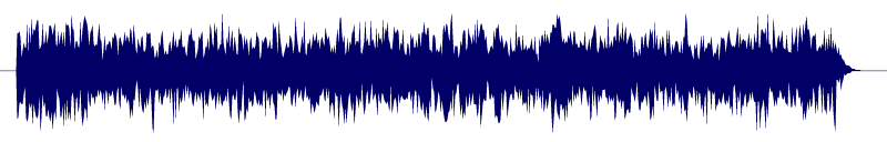 Volume waveform