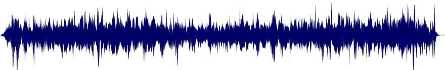 Volume waveform