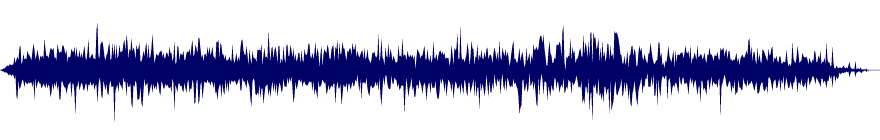 Volume waveform