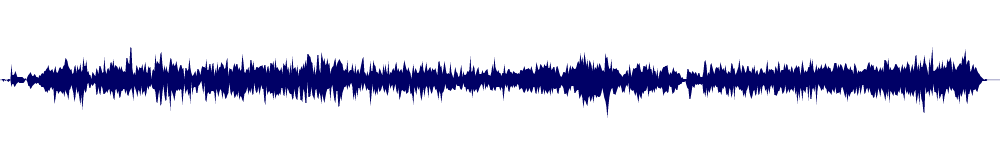 Volume waveform