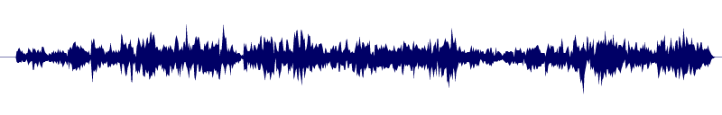 Volume waveform