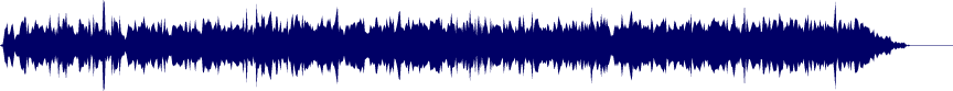 Volume waveform