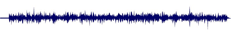 Volume waveform