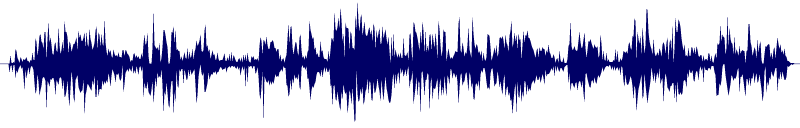 Volume waveform