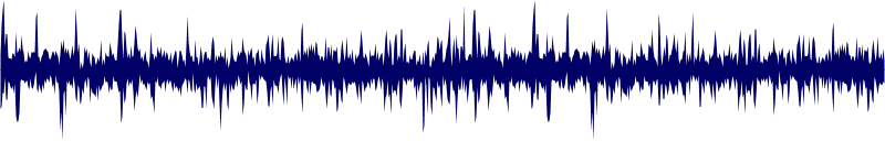 Volume waveform