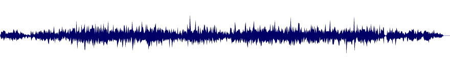 Volume waveform