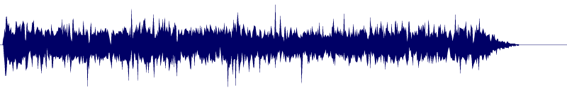 Volume waveform