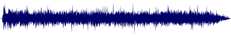 Volume waveform