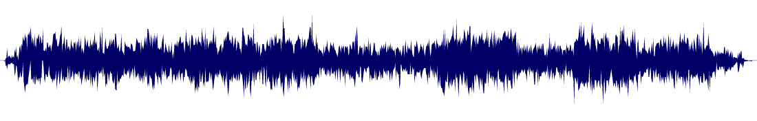 Volume waveform