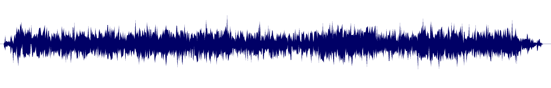 Volume waveform