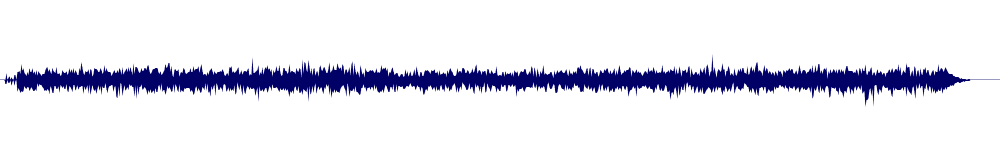 Volume waveform