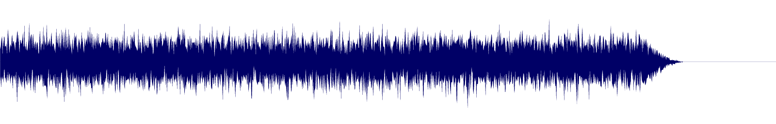 Volume waveform