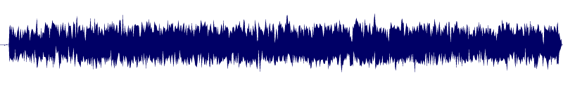 Volume waveform