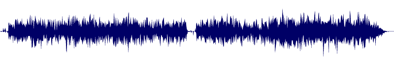 Volume waveform