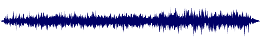 Volume waveform