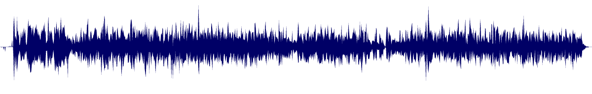 Volume waveform