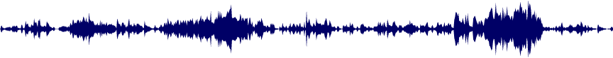 Volume waveform