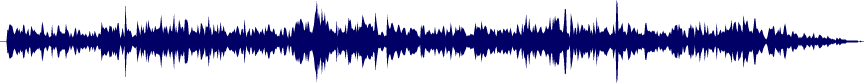 Volume waveform