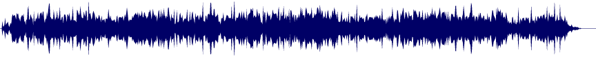 Volume waveform