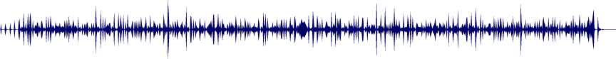 Volume waveform