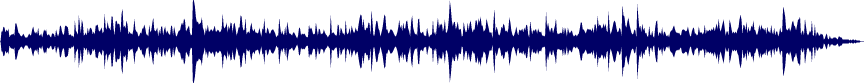 Volume waveform