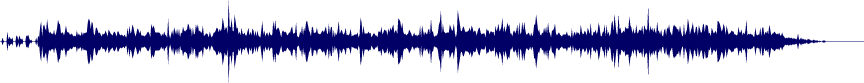 Volume waveform