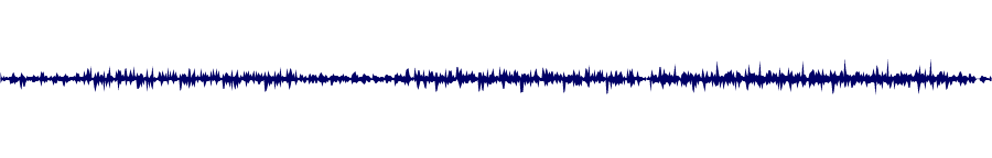 Volume waveform