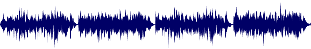 Volume waveform