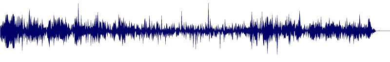 Volume waveform