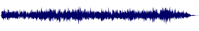 Volume waveform