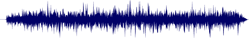 Volume waveform