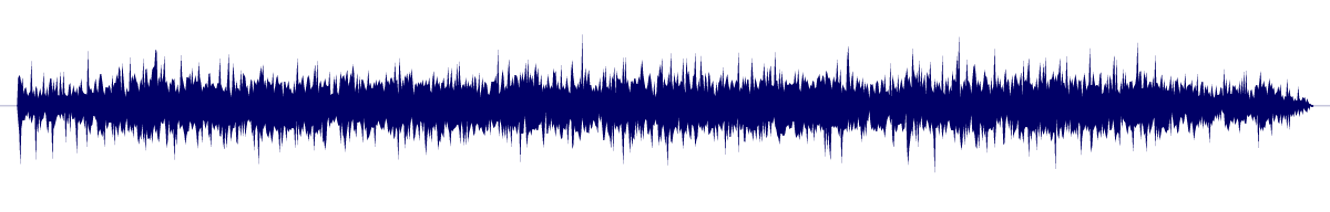 Volume waveform