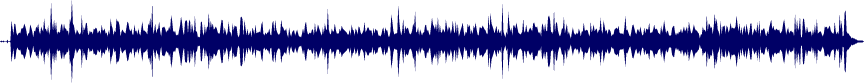 Volume waveform