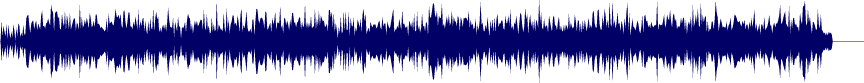 Volume waveform