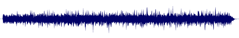 Volume waveform