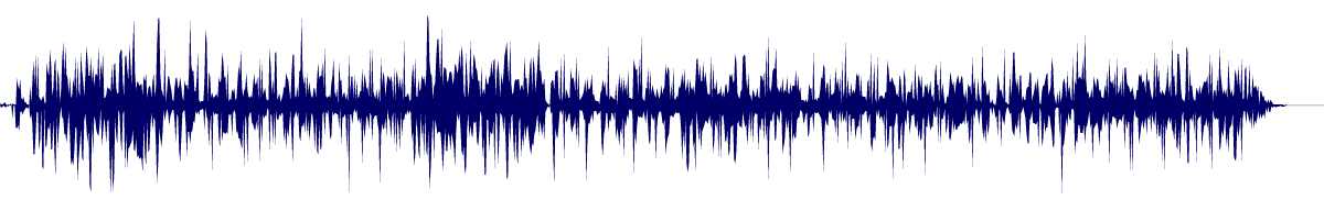 Volume waveform