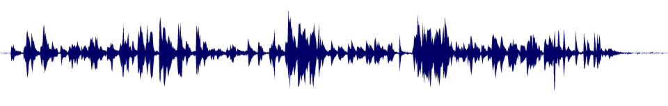 Volume waveform