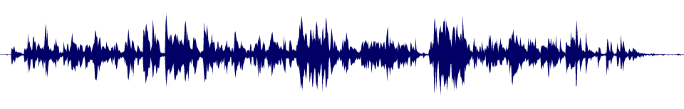 Volume waveform