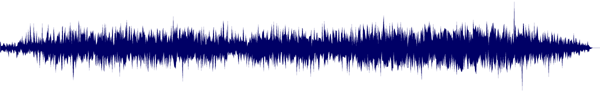 Volume waveform