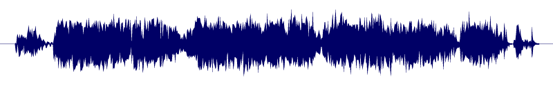 Volume waveform