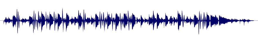 Volume waveform