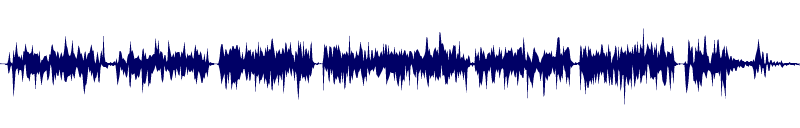 Volume waveform