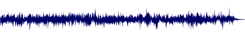 Volume waveform