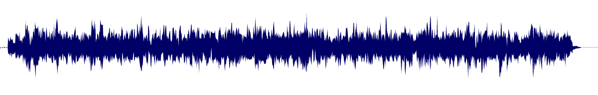 Volume waveform