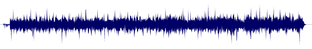 Volume waveform