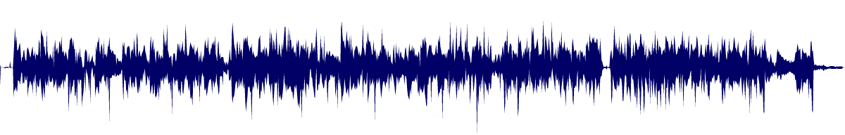 Volume waveform