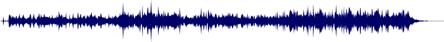 Volume waveform