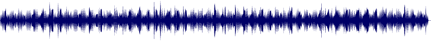 Volume waveform