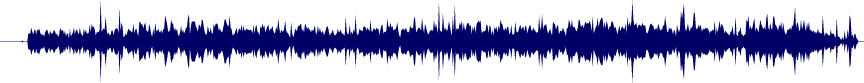 Volume waveform