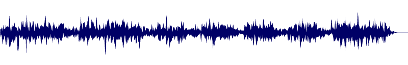 Volume waveform